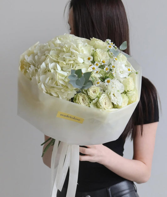 Sky No.06 - Spring Calm