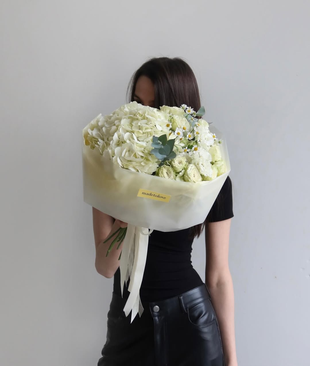 Sky No.06 - Spring Calm