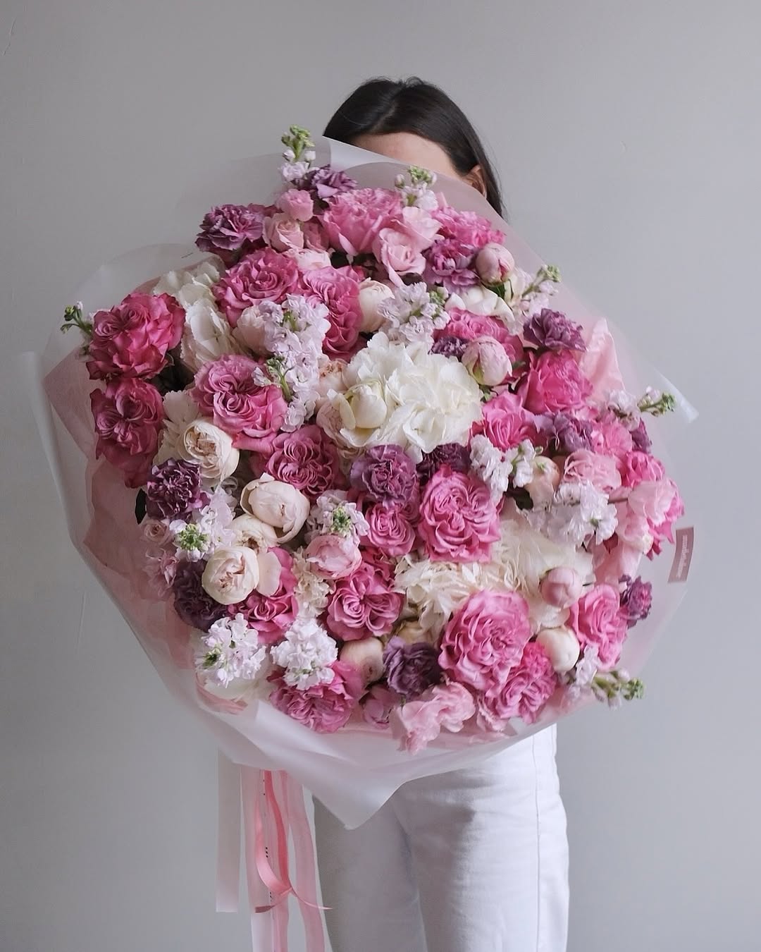 Sky No.05 - La Belle Rose