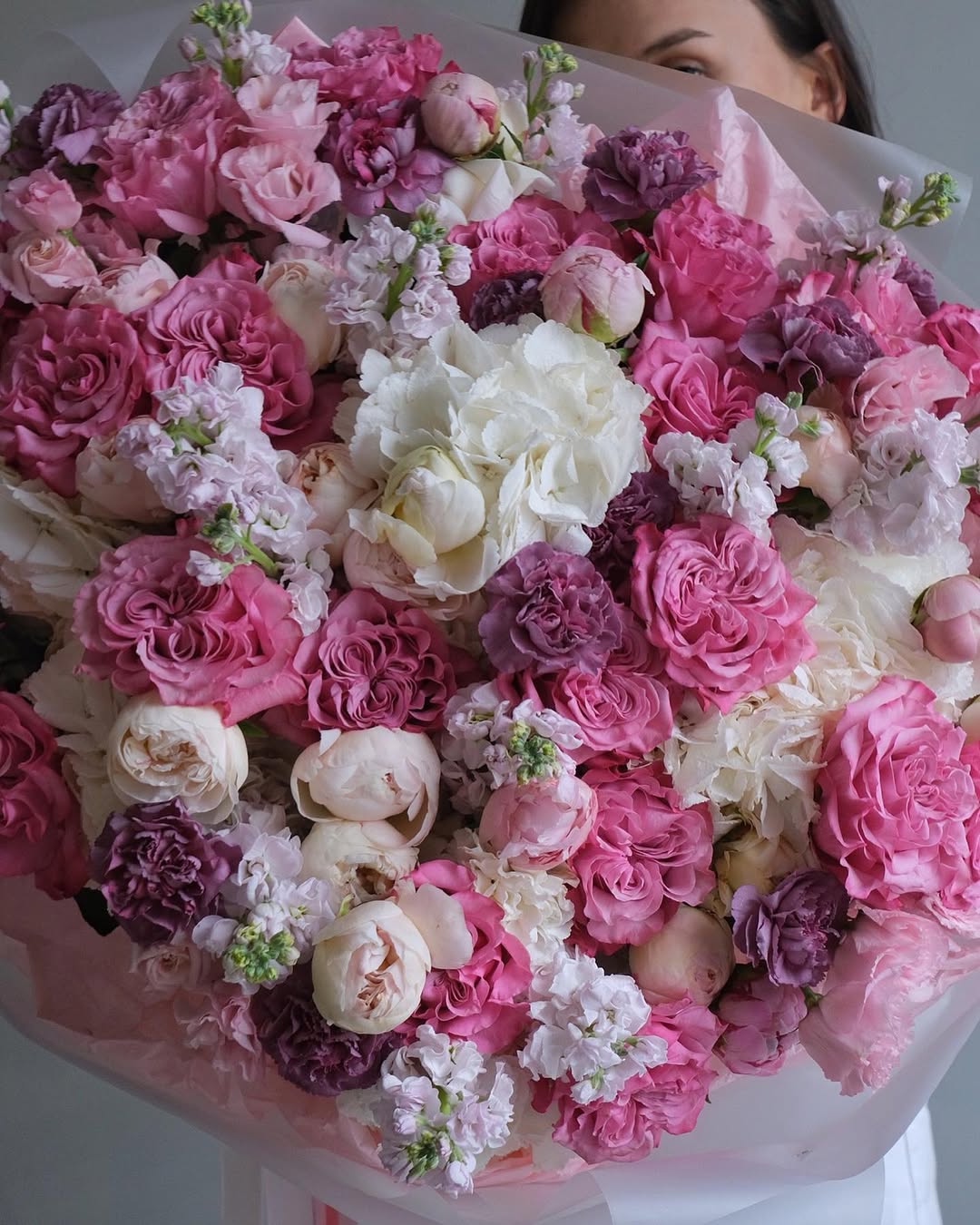 Sky No.03 - Ivory Cloud