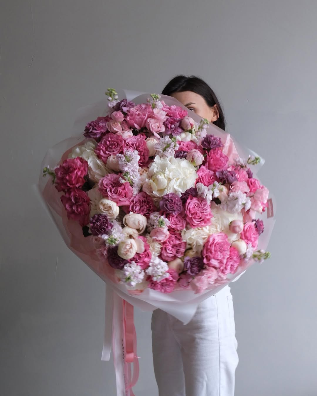 Sky No.03 - Ivory Cloud