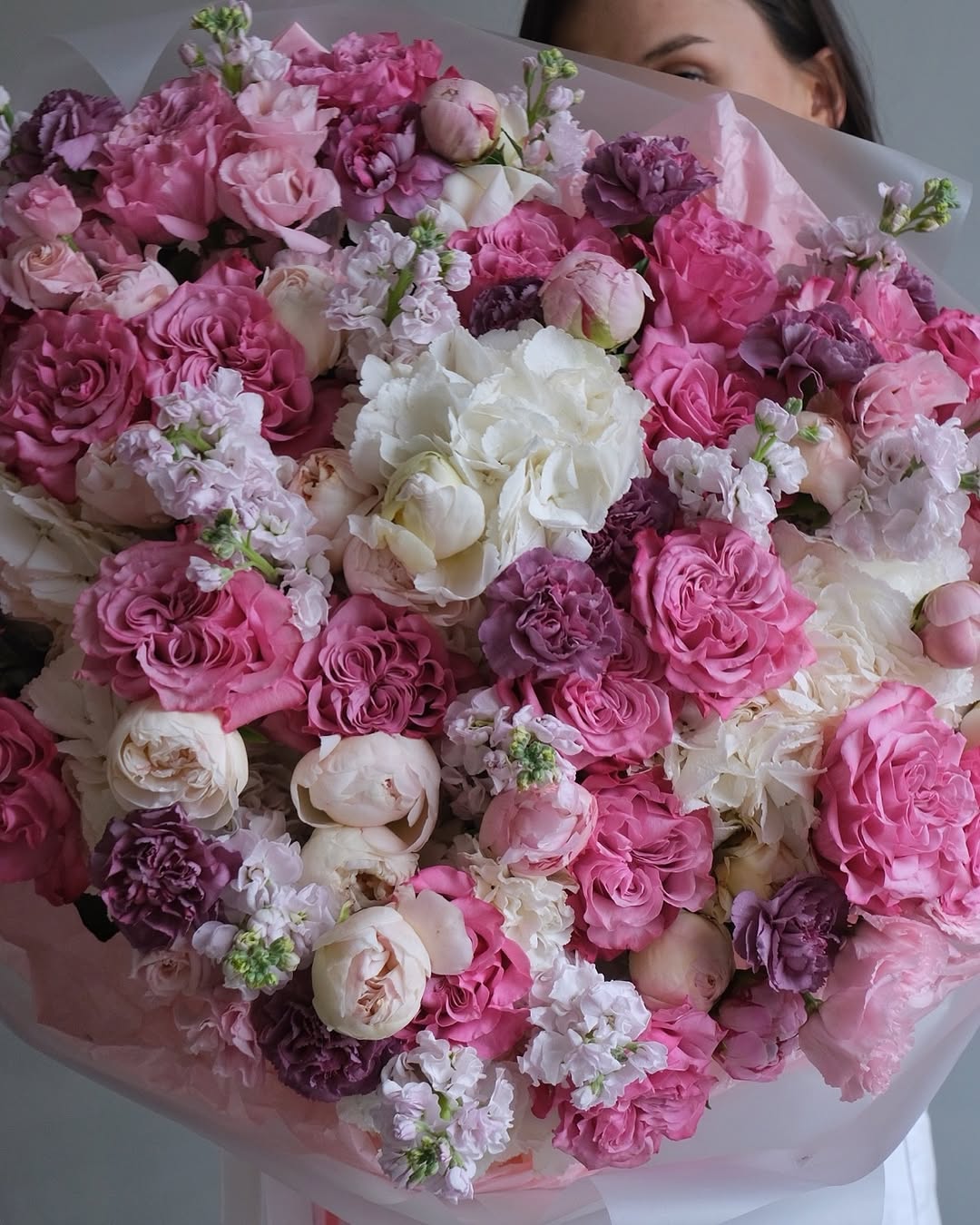 Sky No.05 - La Belle Rose