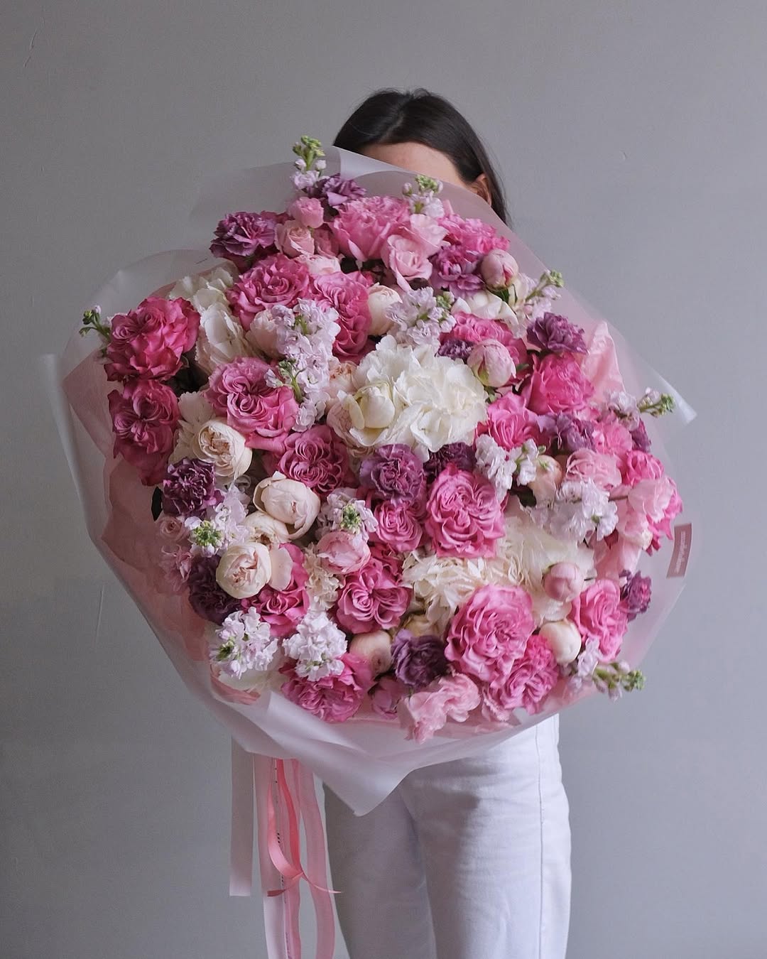 Sky No.03 - Ivory Cloud