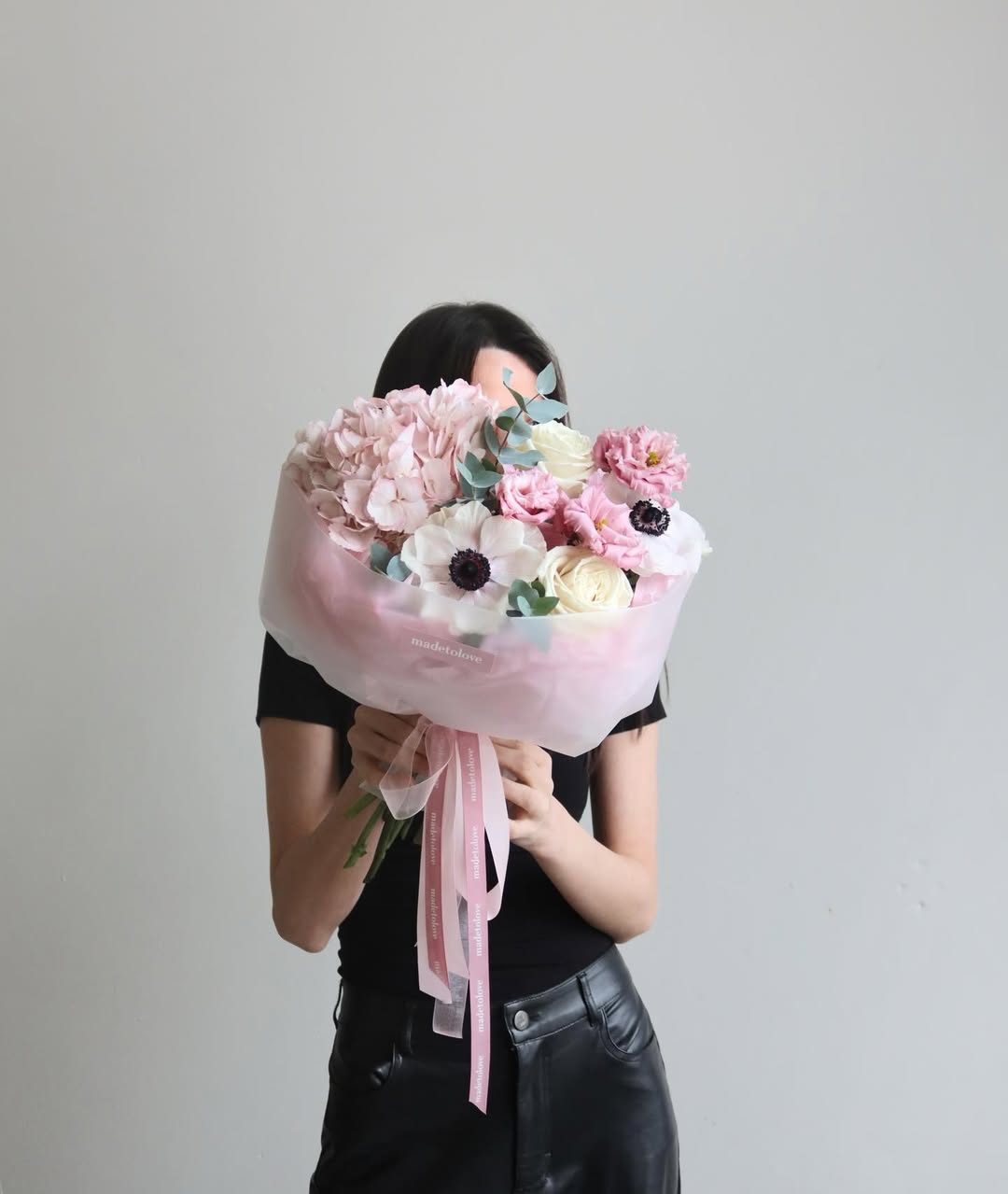 Sky No.02 - Blush Muse